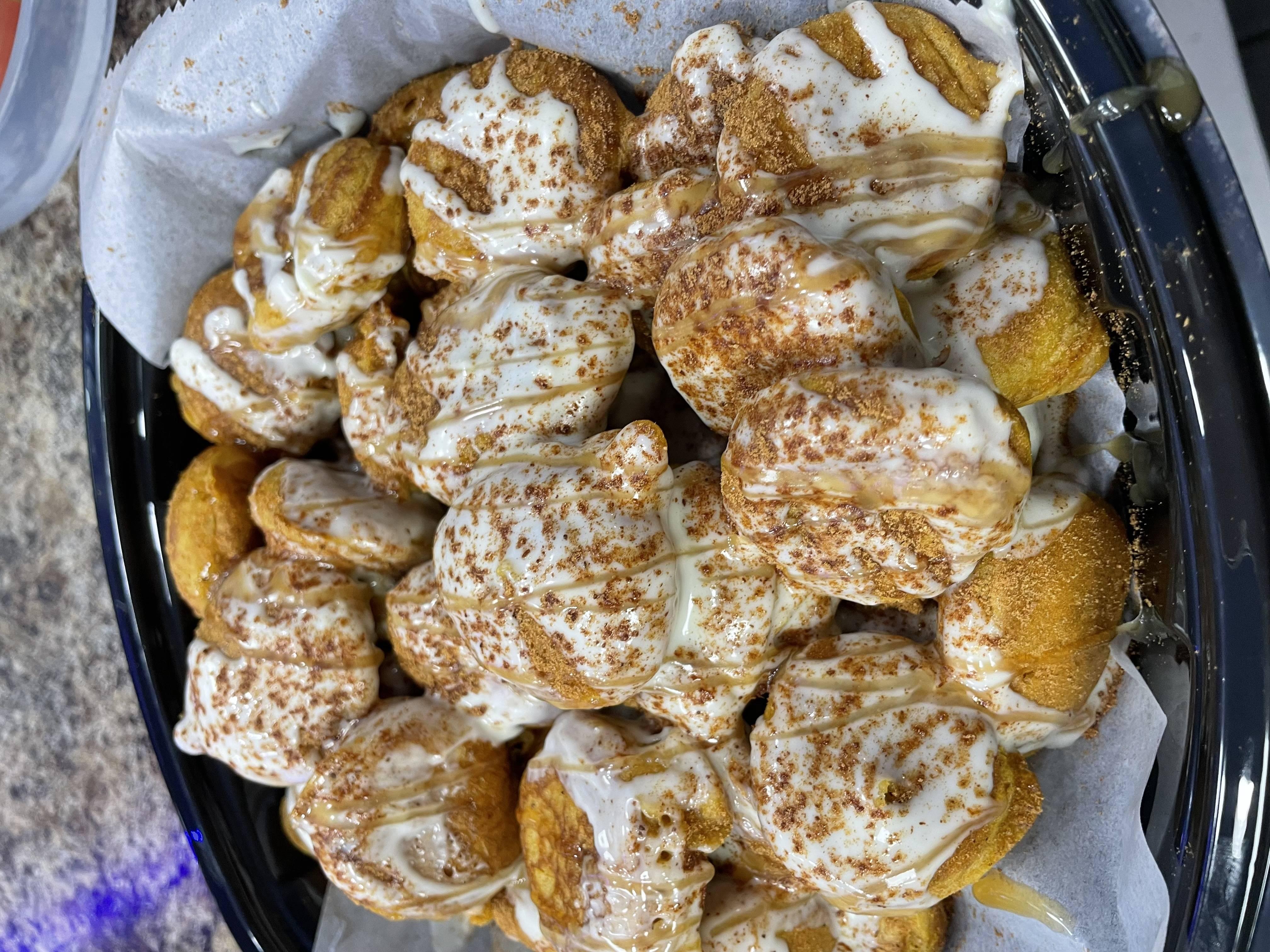 Photo credit: ubereats
