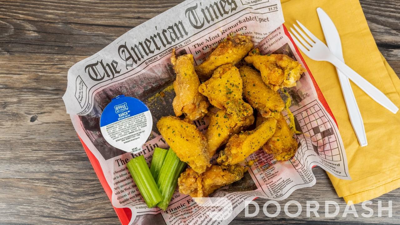 Photo credit: grubhub