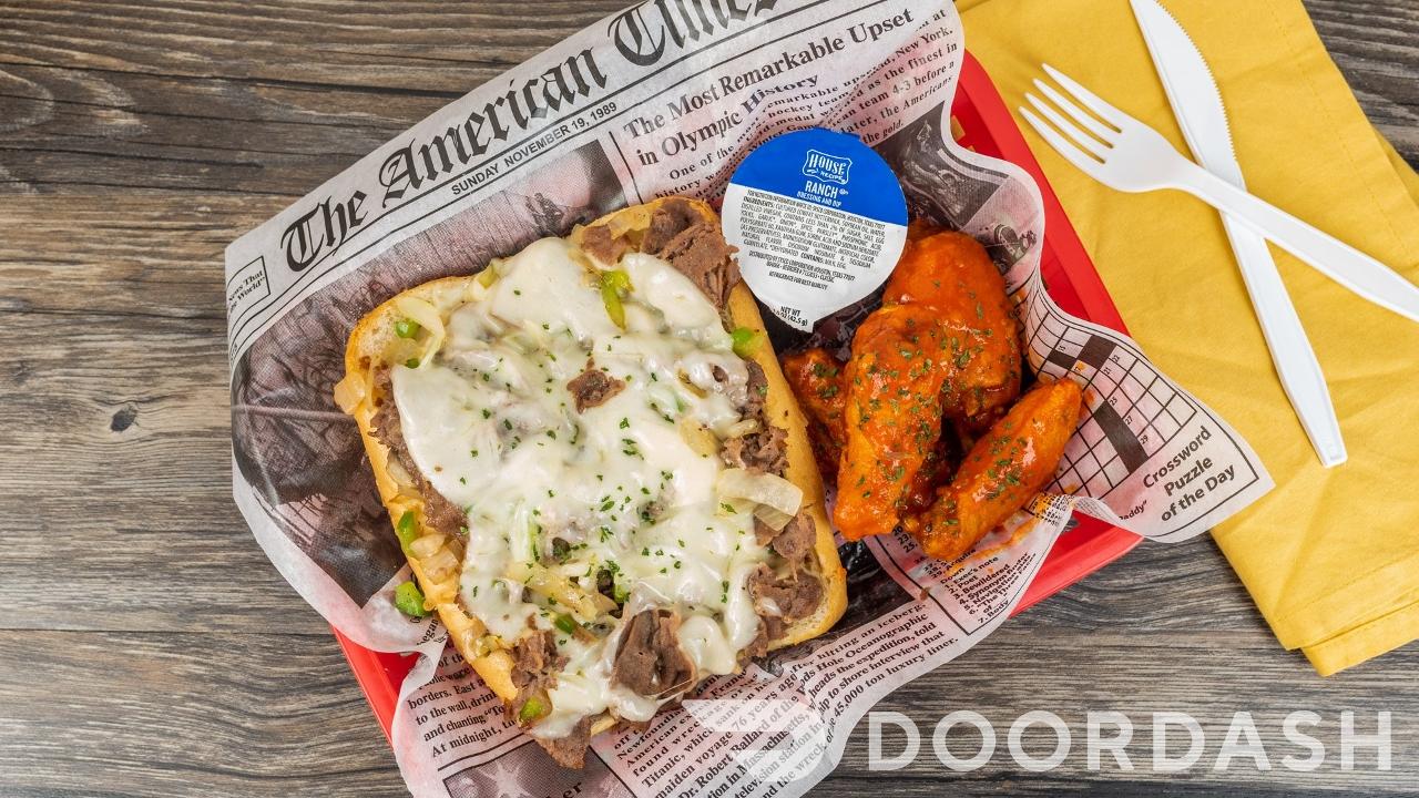 Photo credit: grubhub