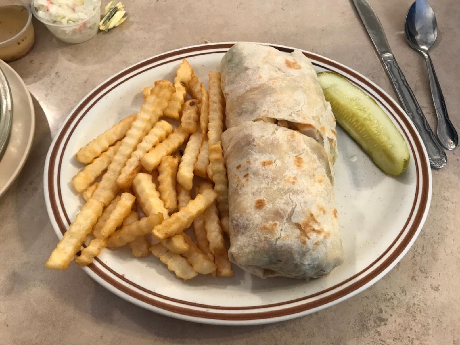 Photo credit: nextdoor