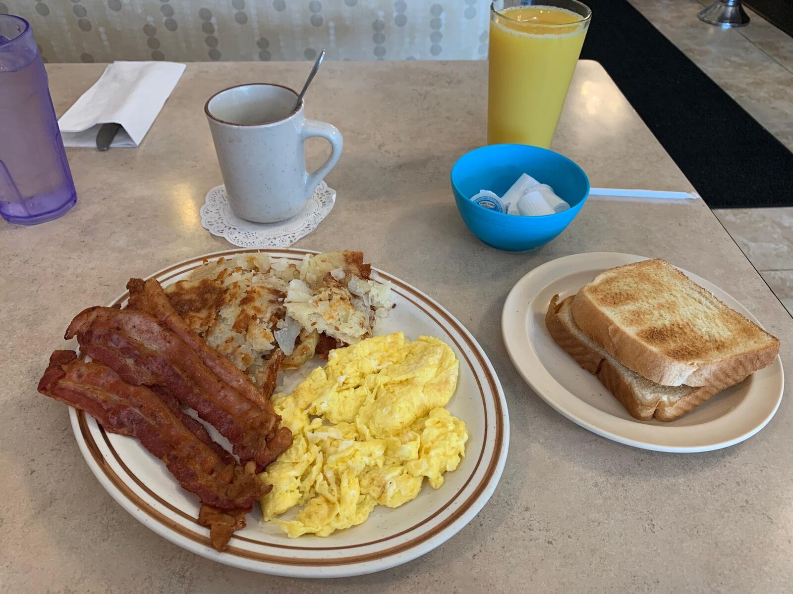 Photo credit: nextdoor