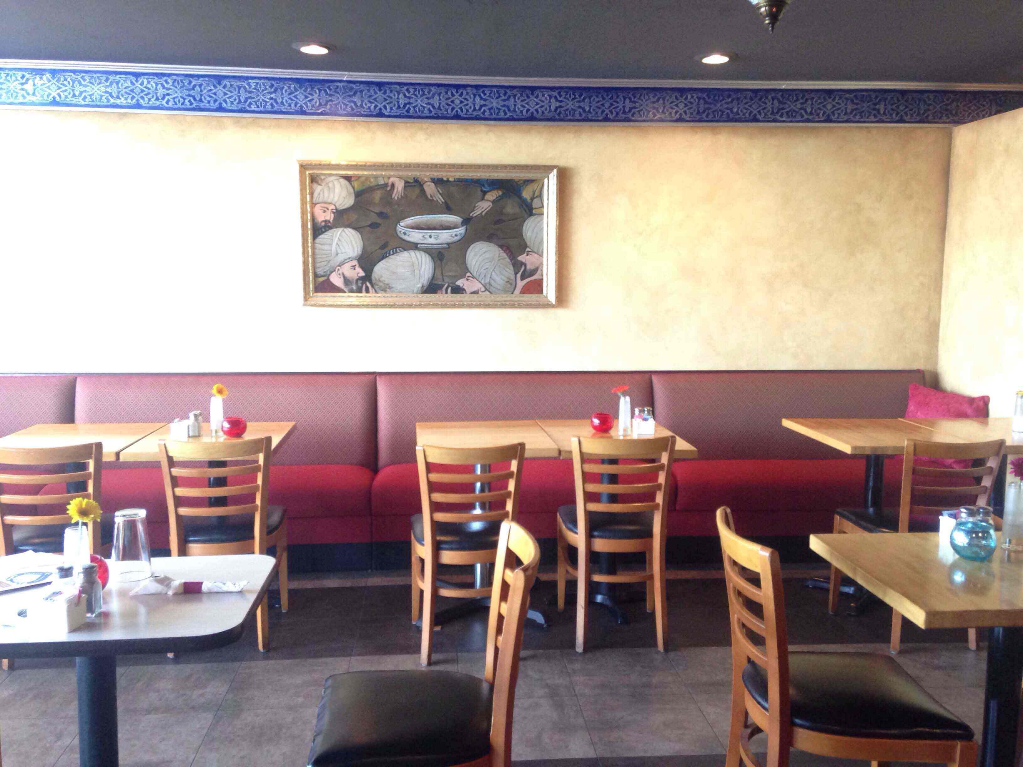 Photo credit: zomato