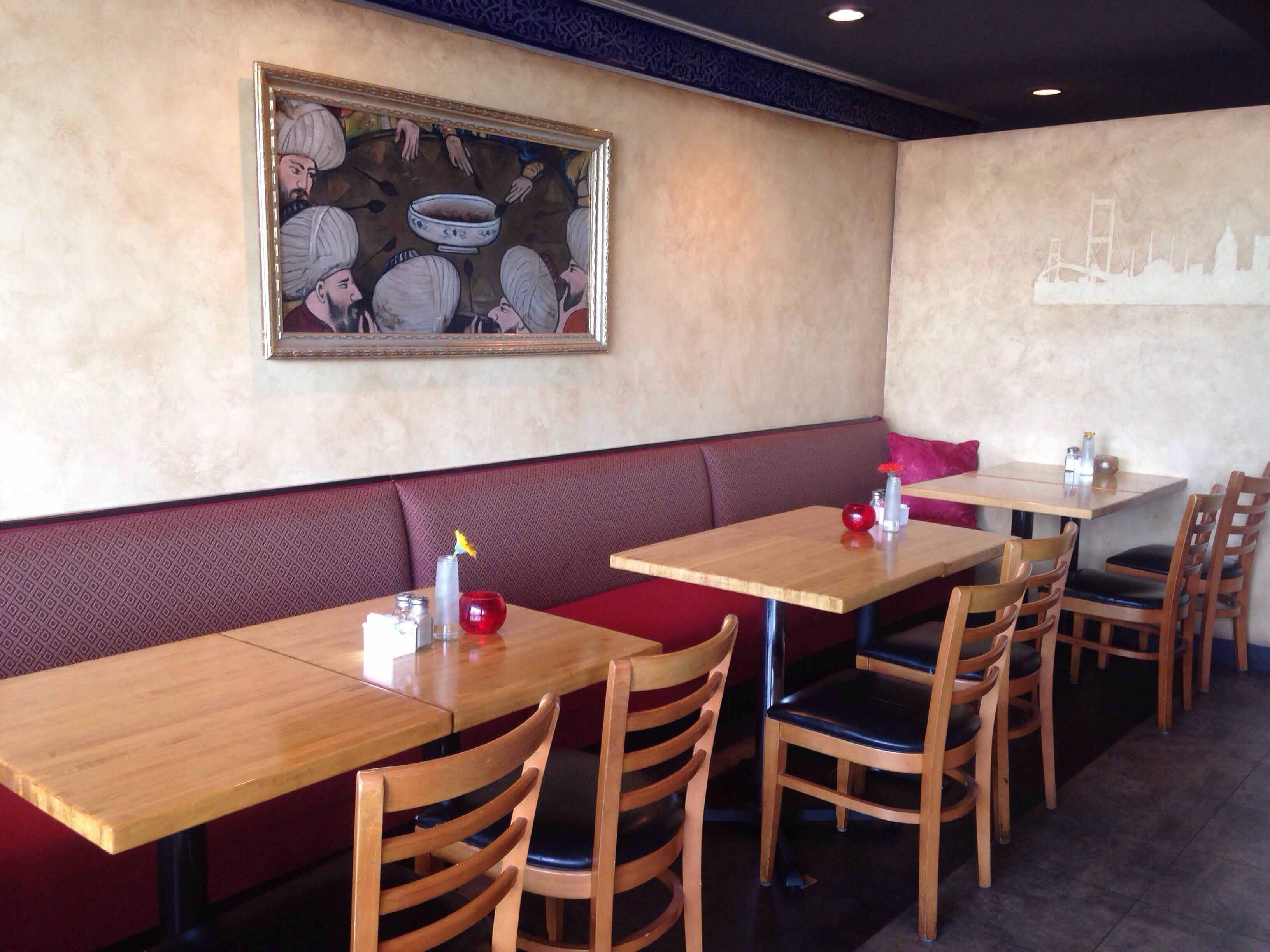 Photo credit: zomato