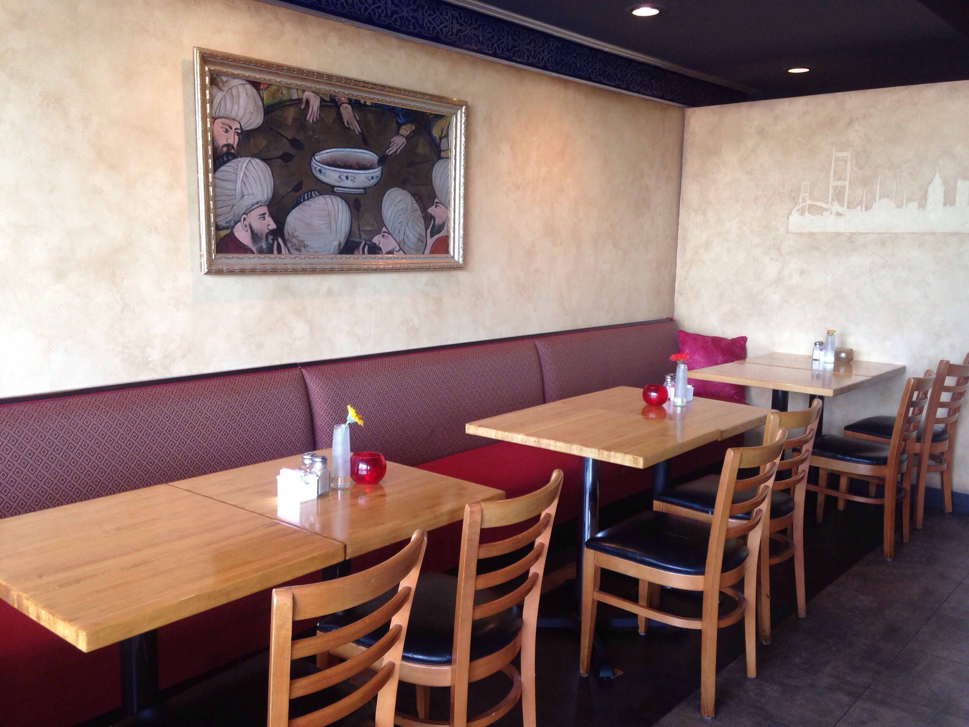 Photo credit: zomato