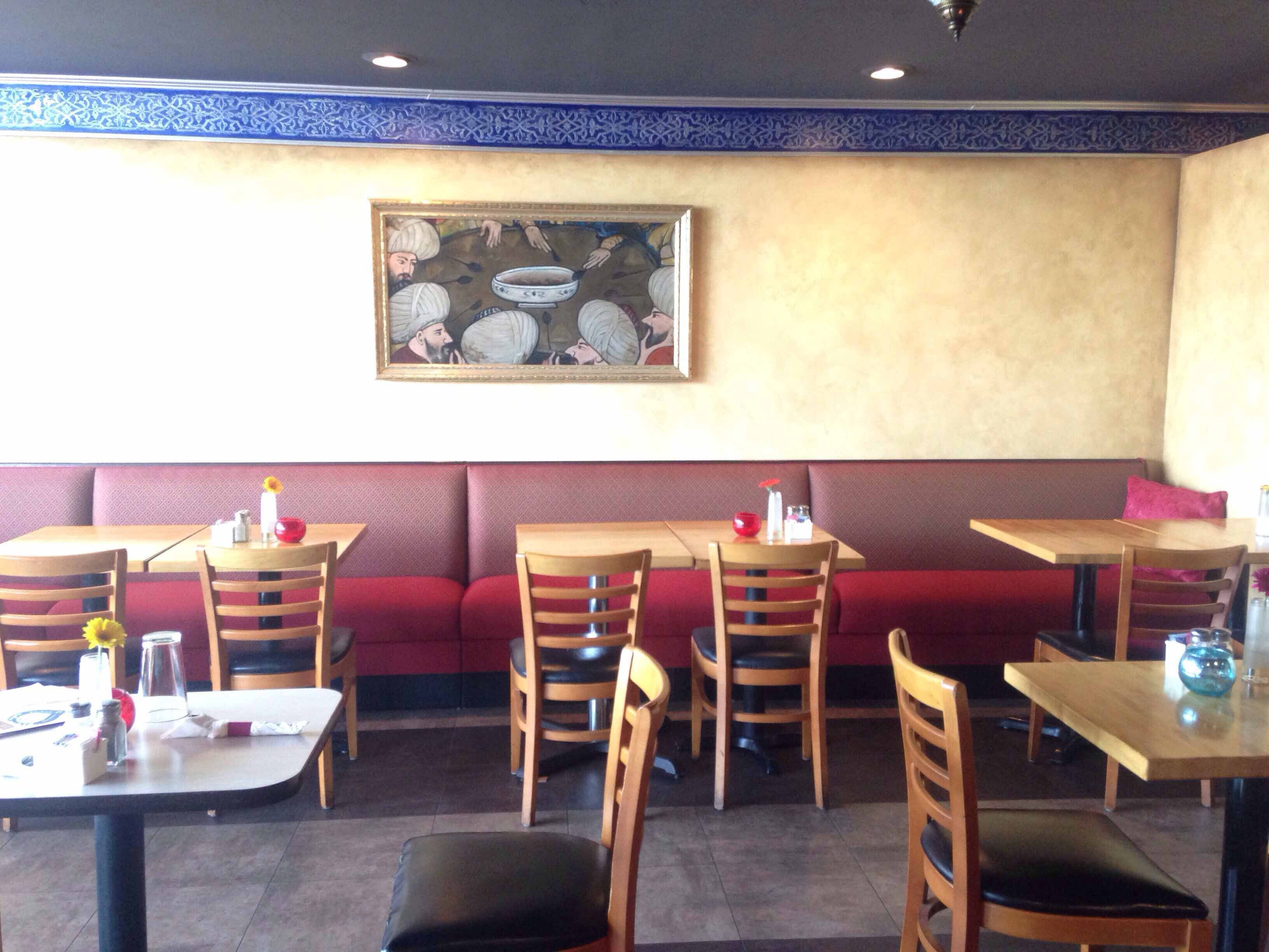 Photo credit: zomato