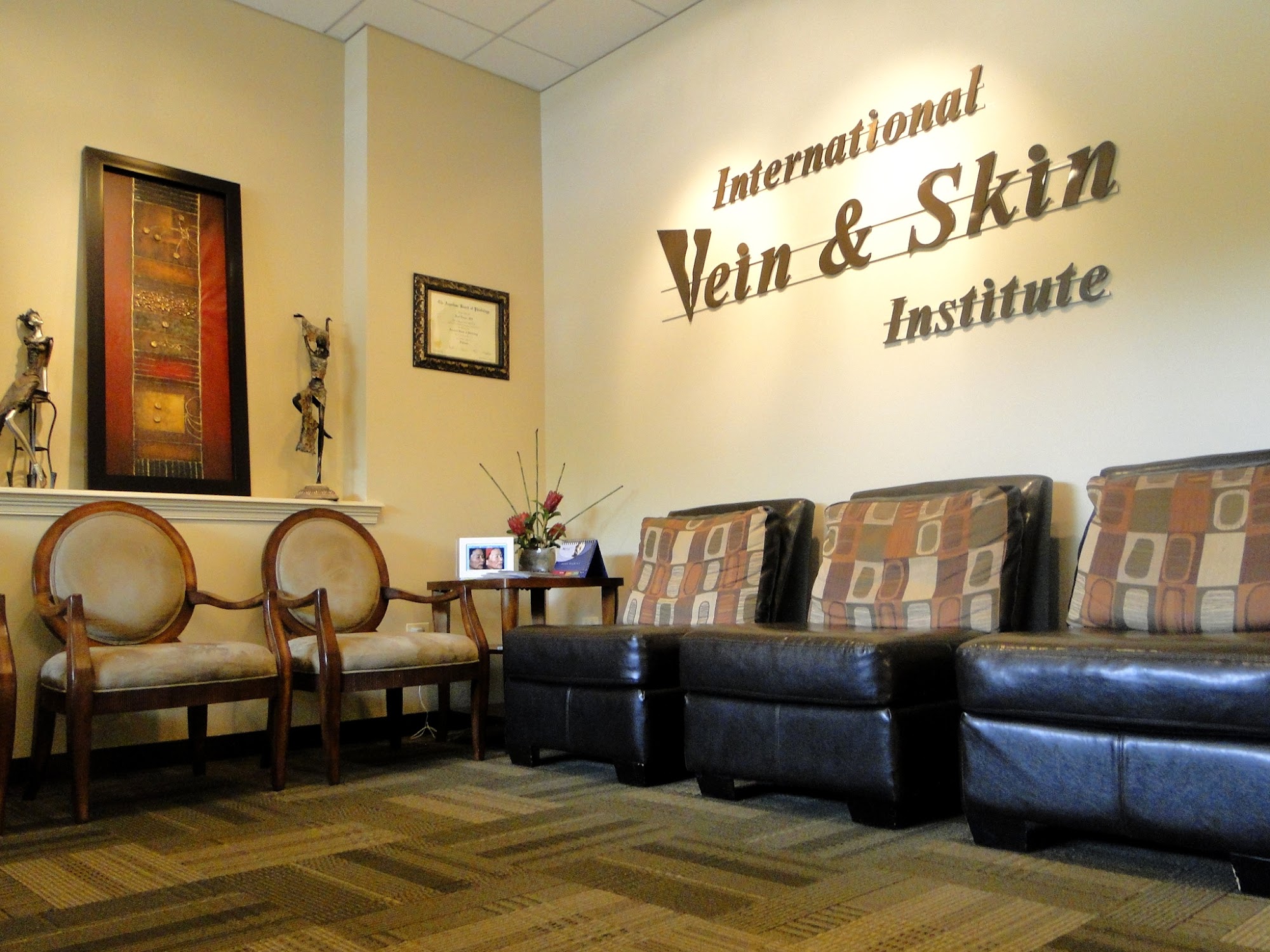 International Vein & Skin Institute