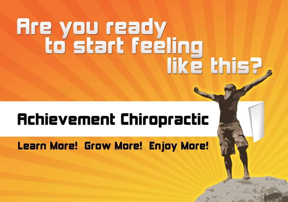 Achievement Chiropractic