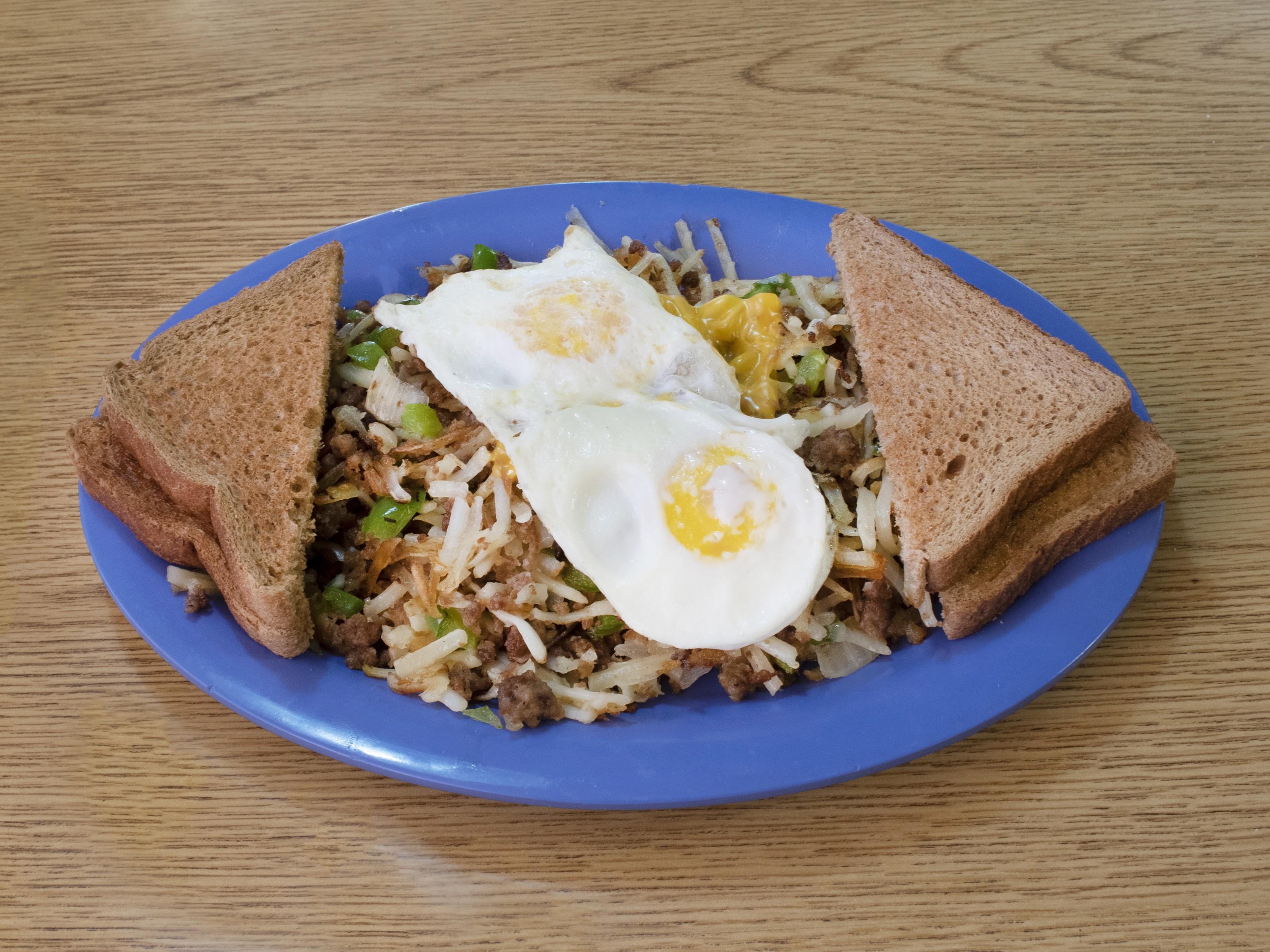 Photo credit: grubhub