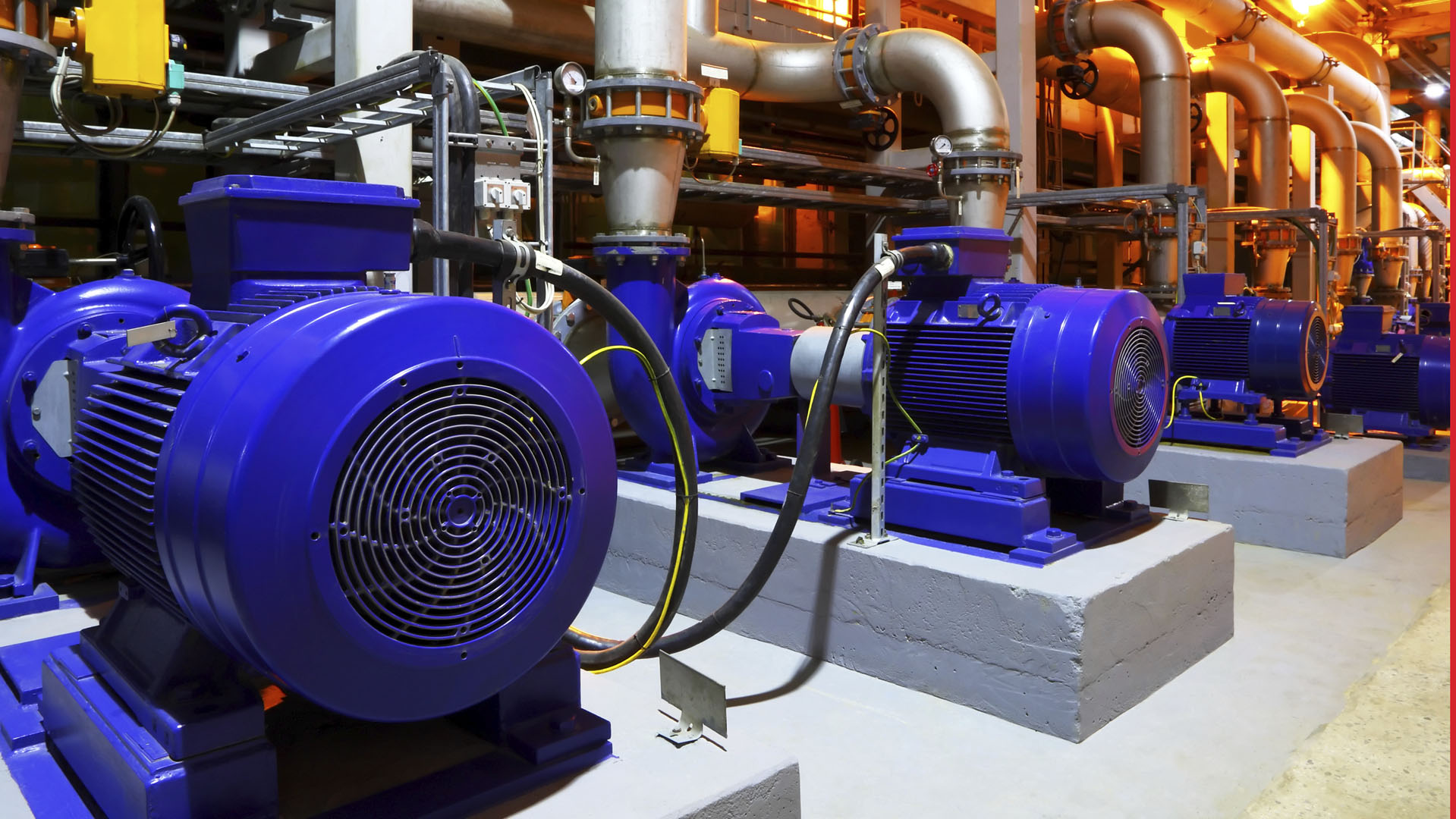 Britton Electronics & Automation Inc.