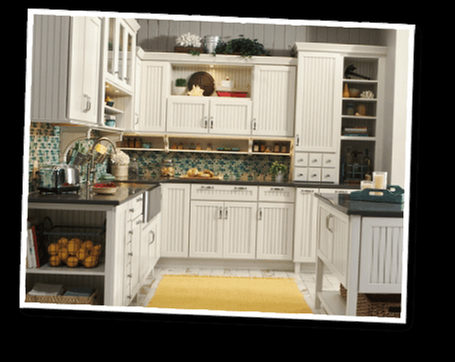 Hampton's Kitchens & Appliances