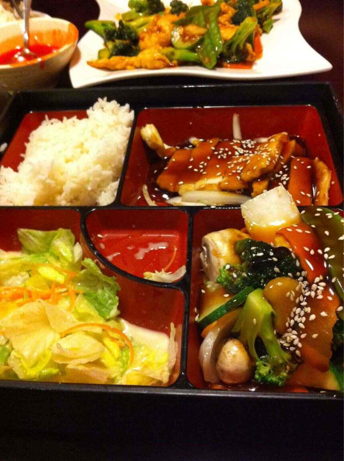 Photo credit: zomato