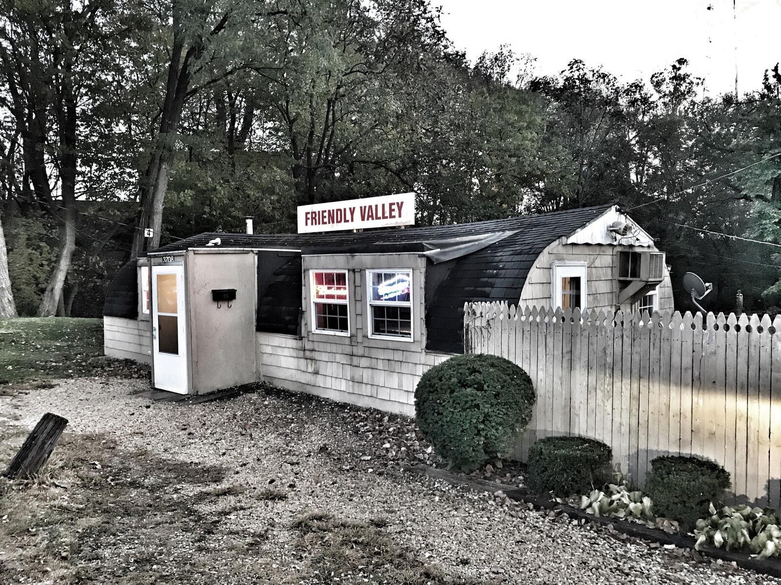 Photo credit: nextdoor