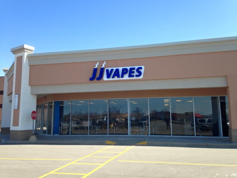 JJVapes