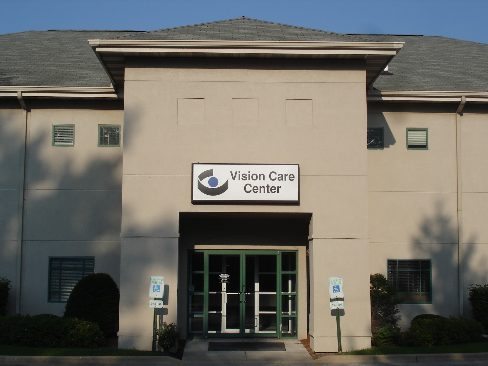 Vision Care Center