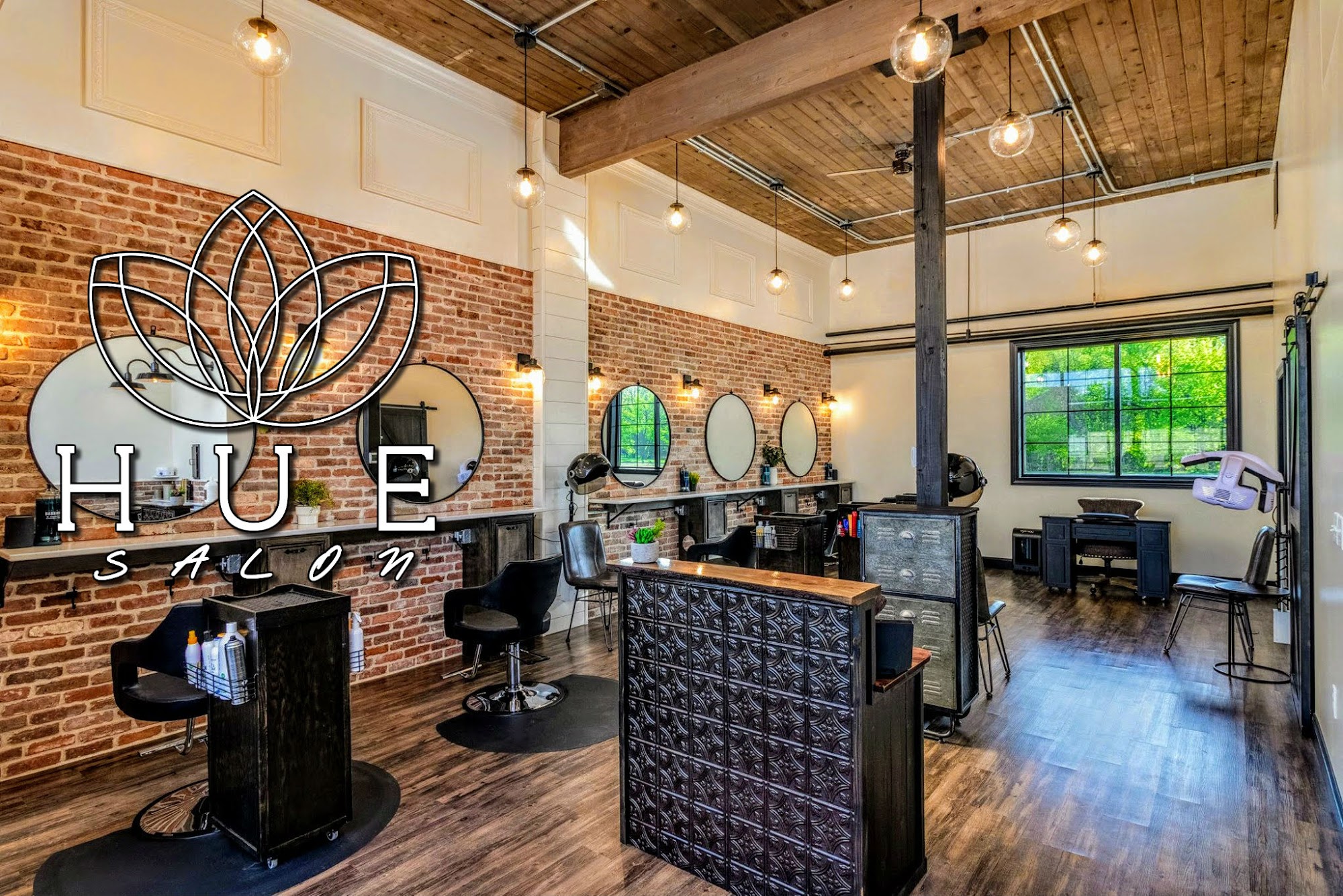 Hue Salon