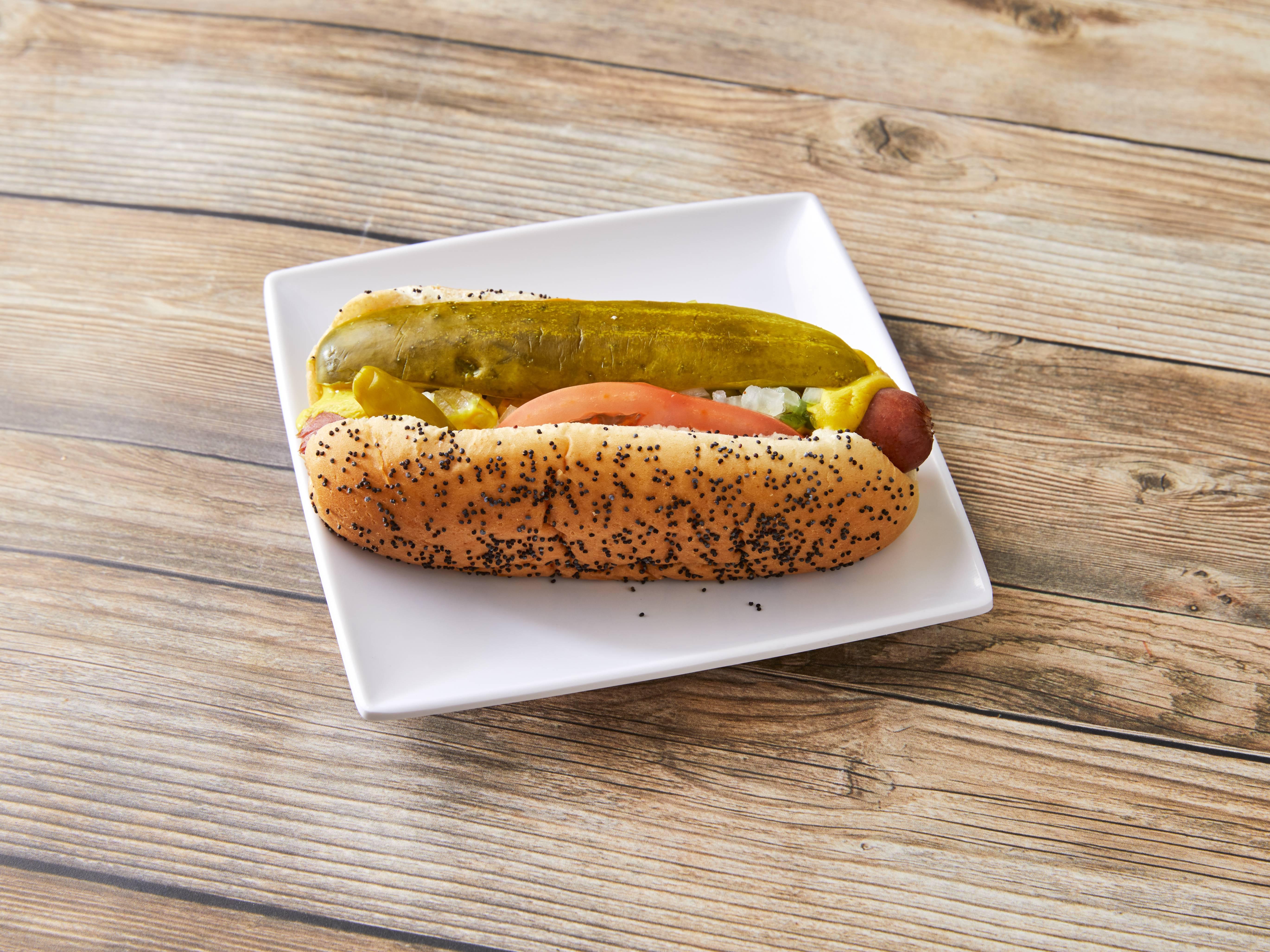 Photo credit: grubhub