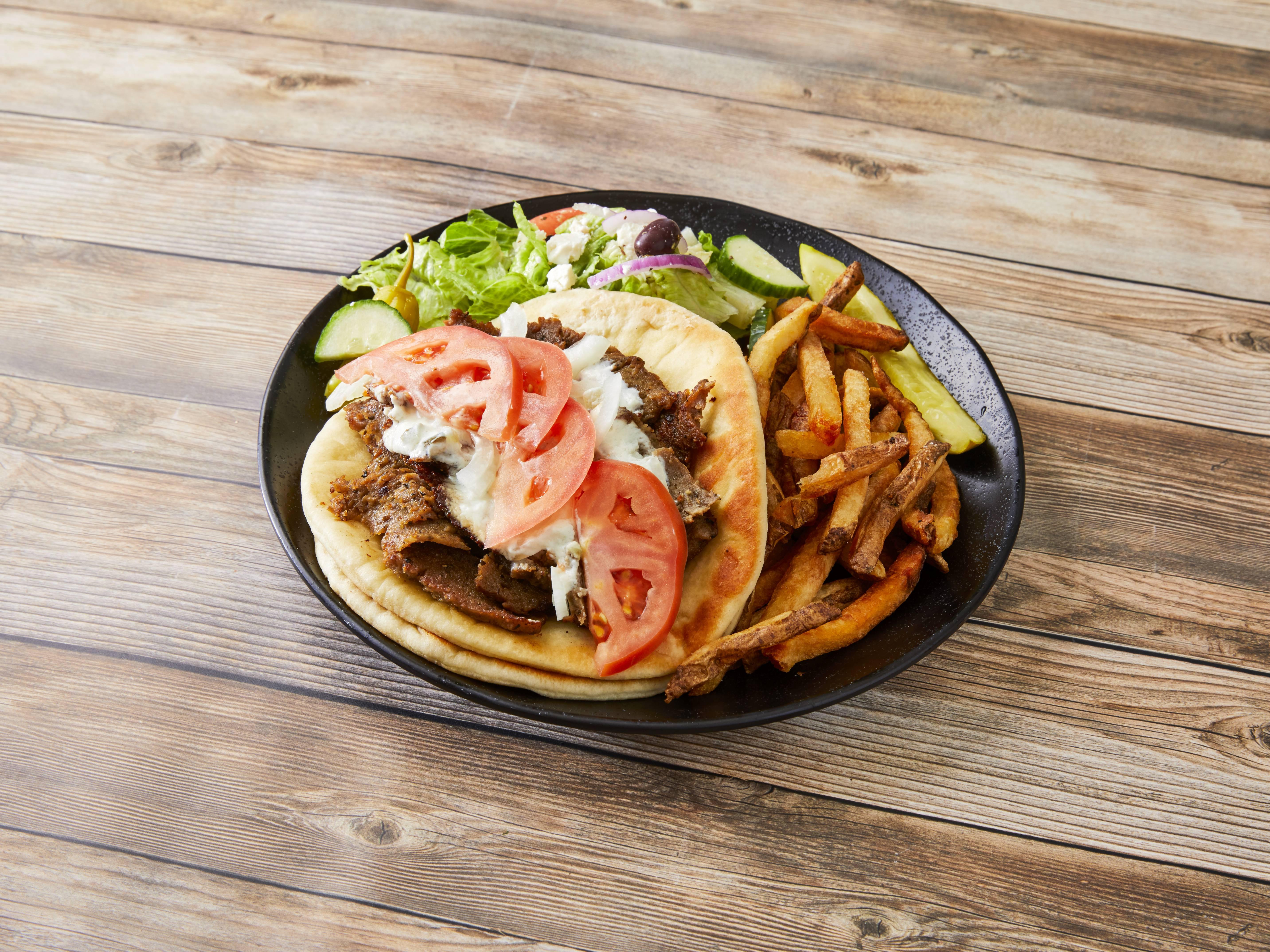 Photo credit: grubhub