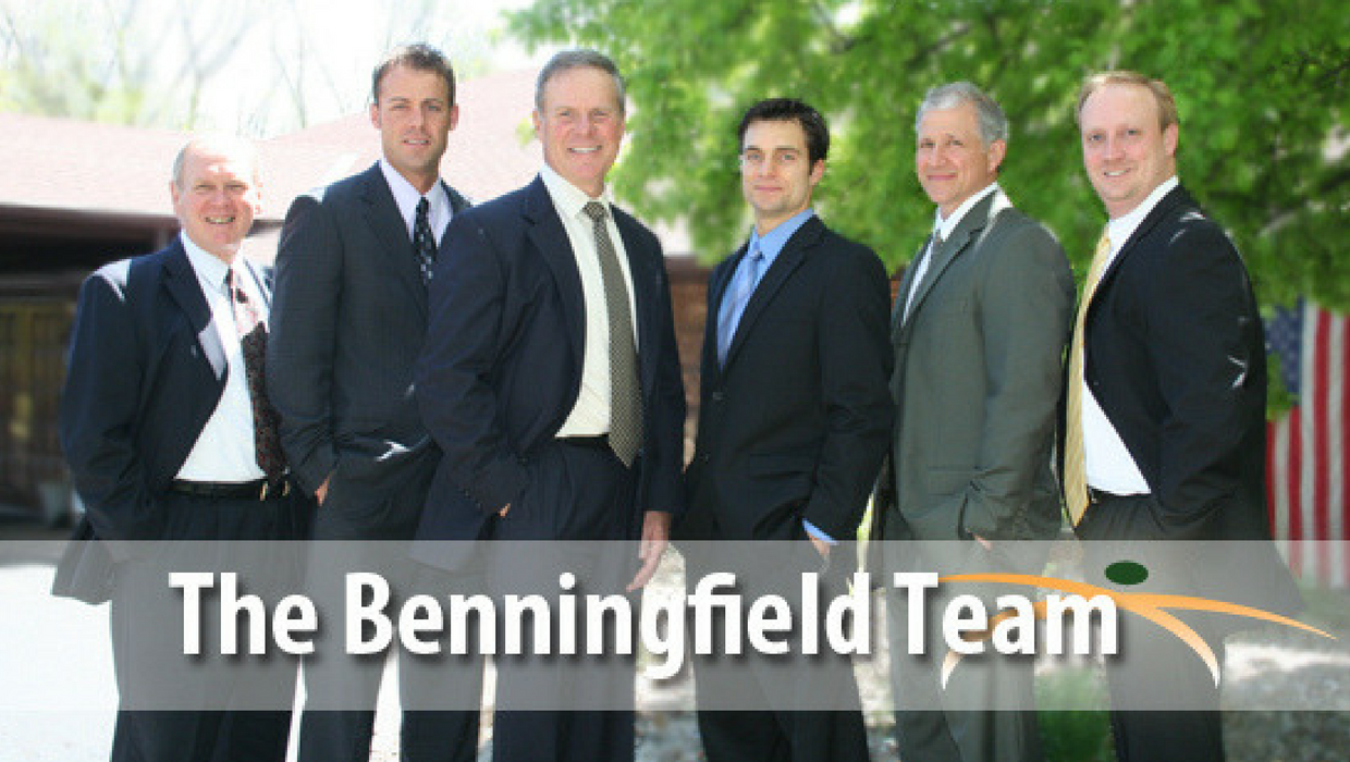 Benningfield & Associates - Chiropractic Rehabilitation Center