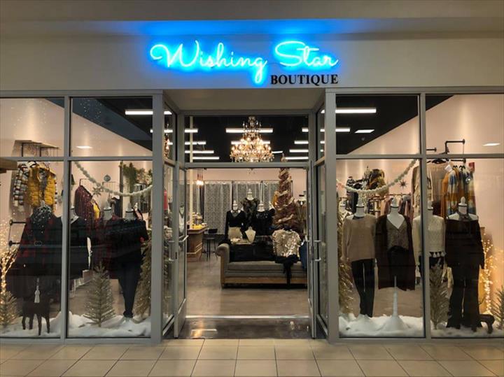 Wishing Star Boutique By Tabatha