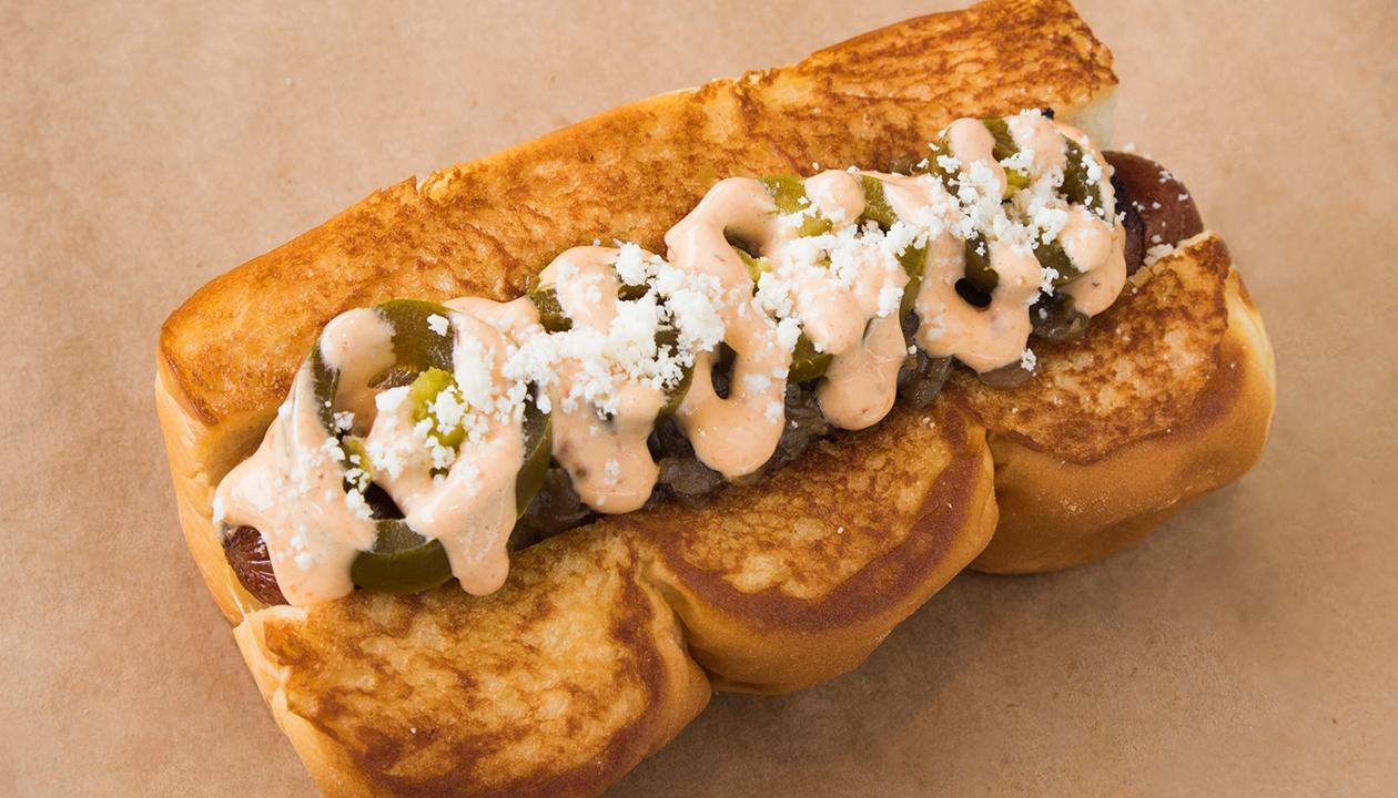Photo credit: grubhub