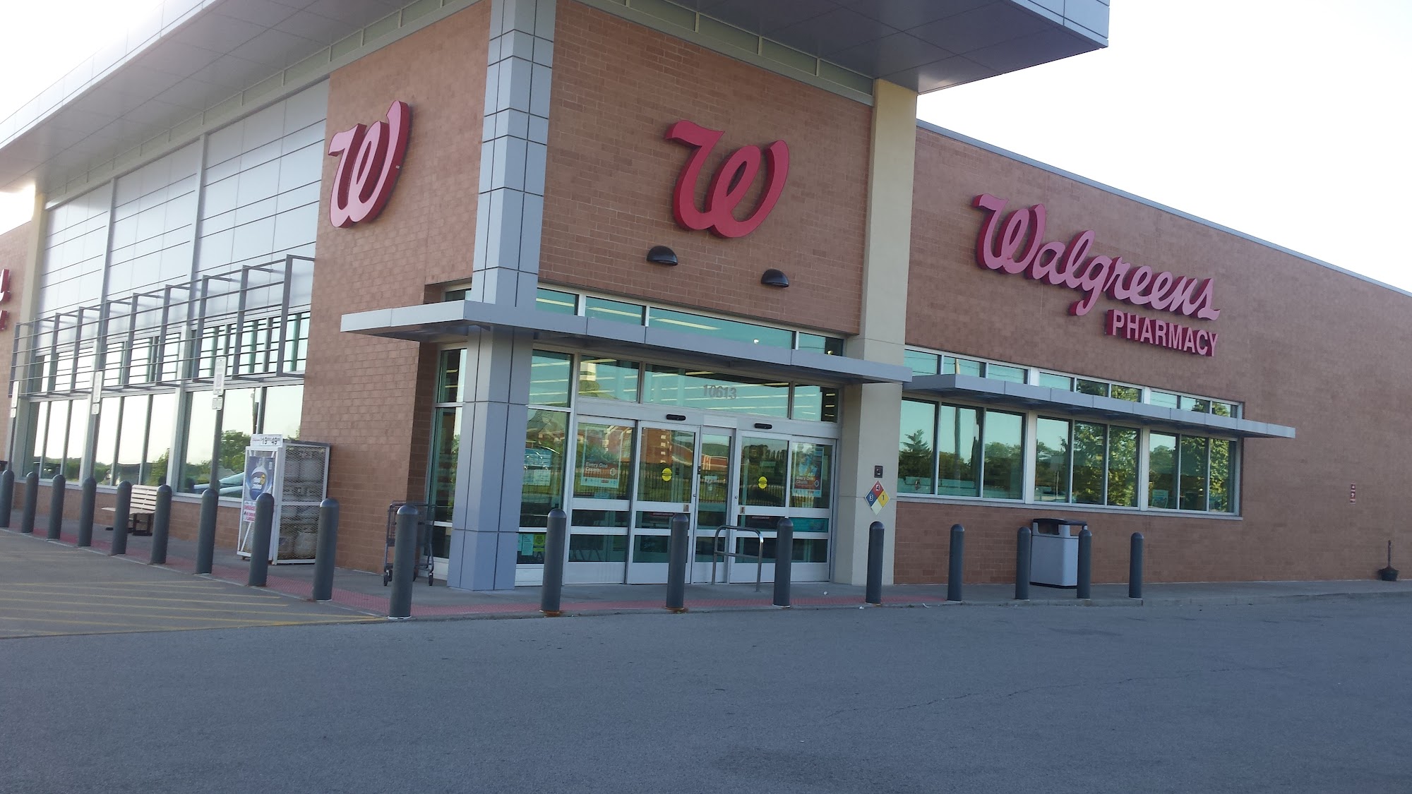 Walgreens