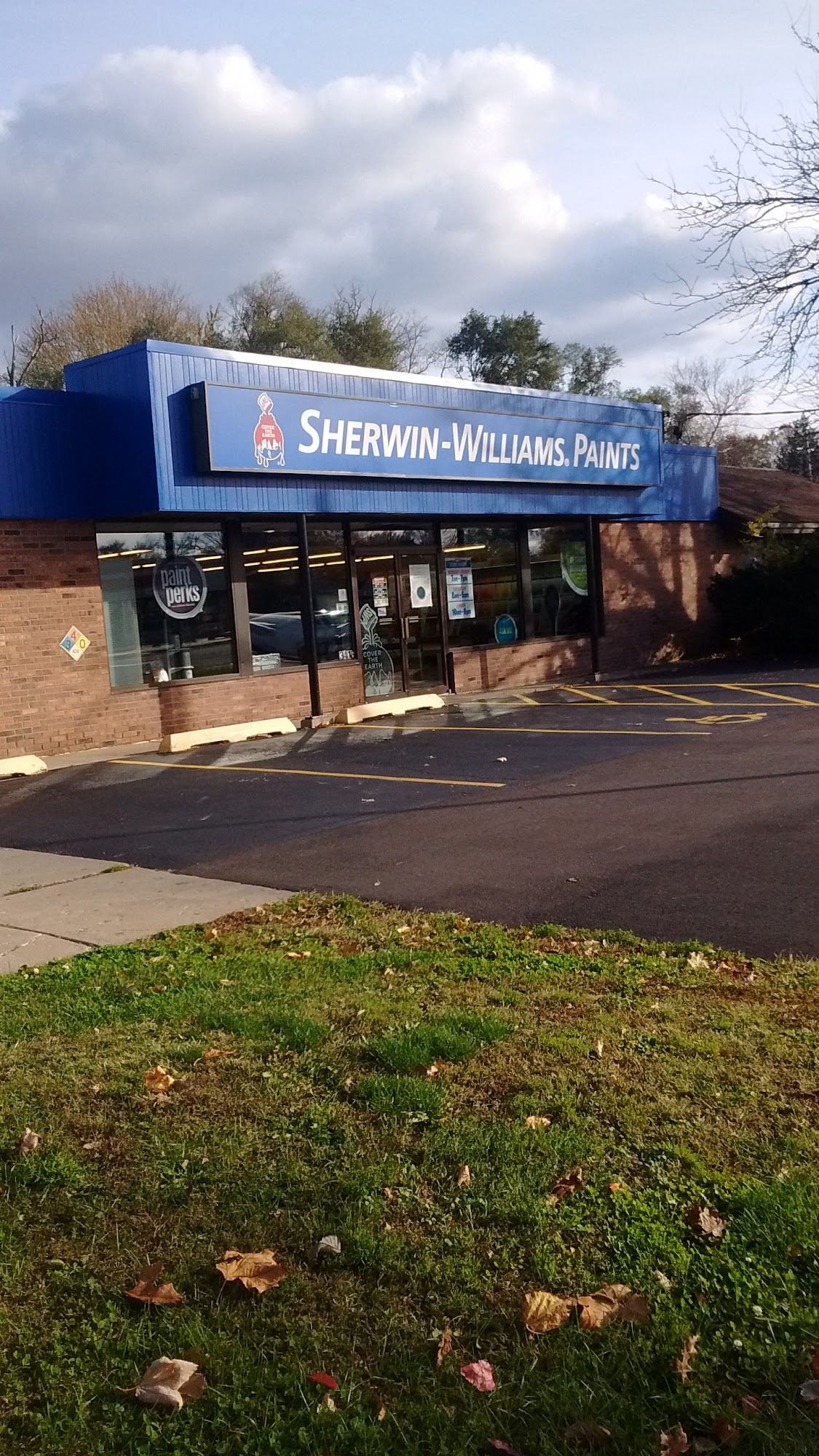 Sherwin-Williams Paint Store