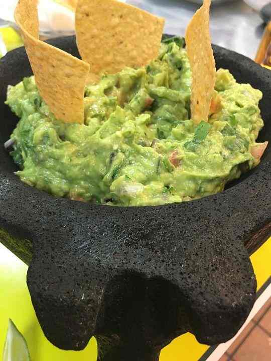Photo credit: zomato