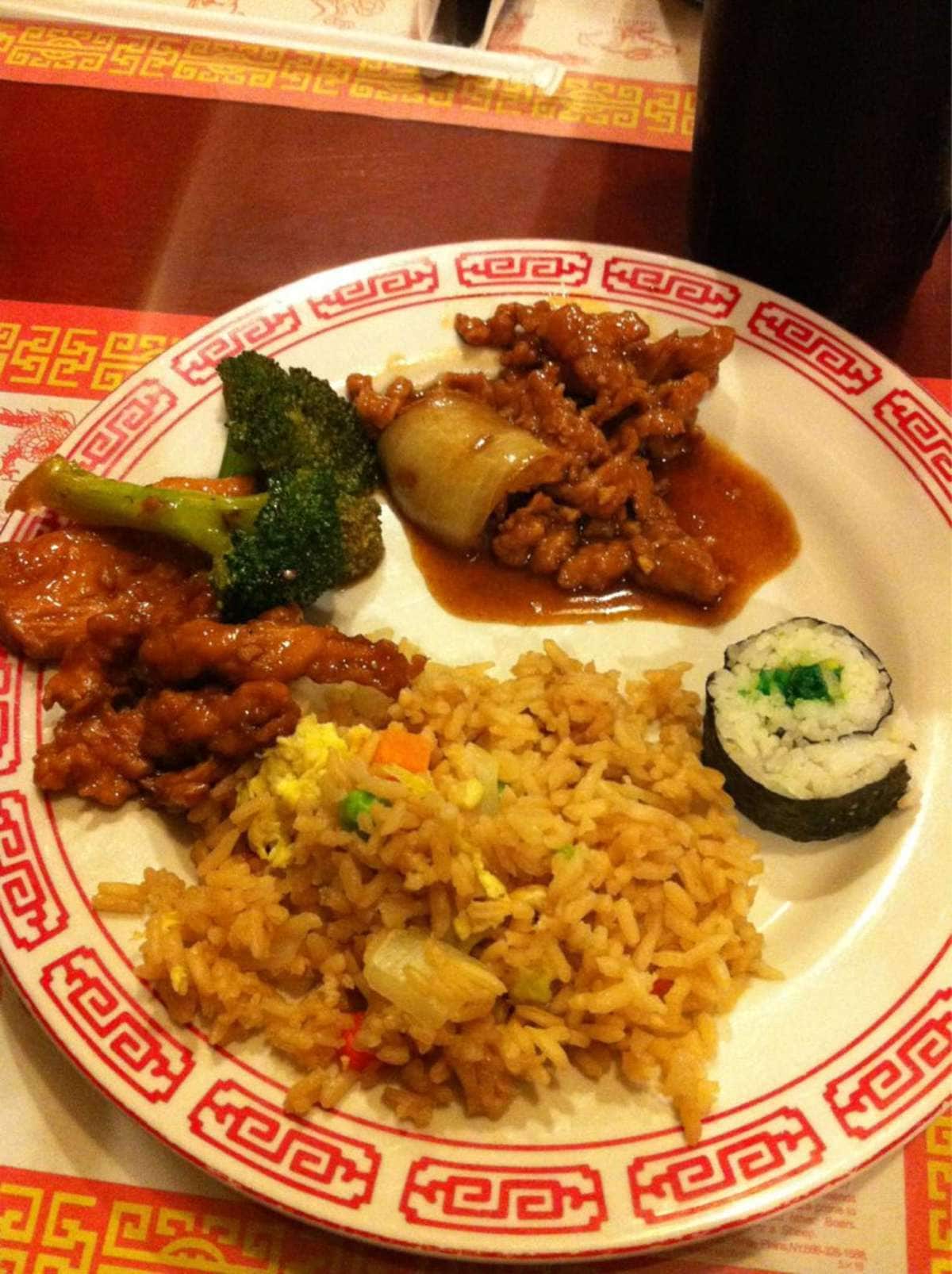 Photo credit: zomato