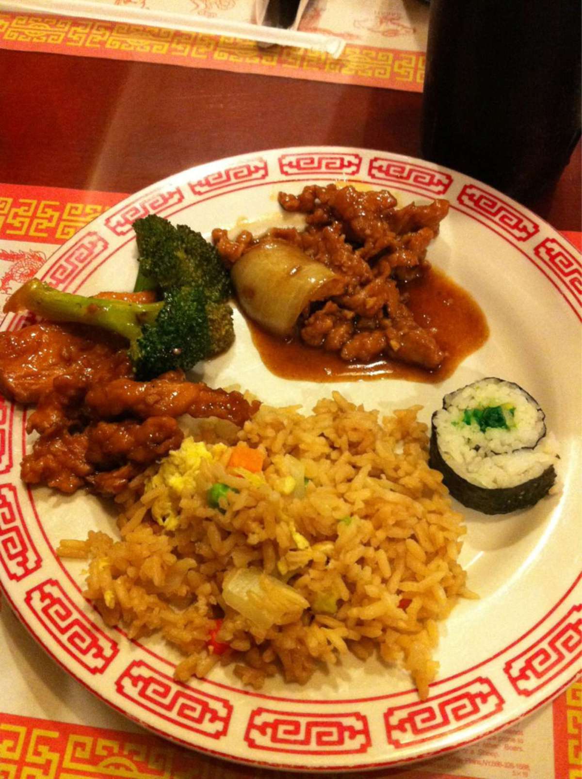 Photo credit: zomato