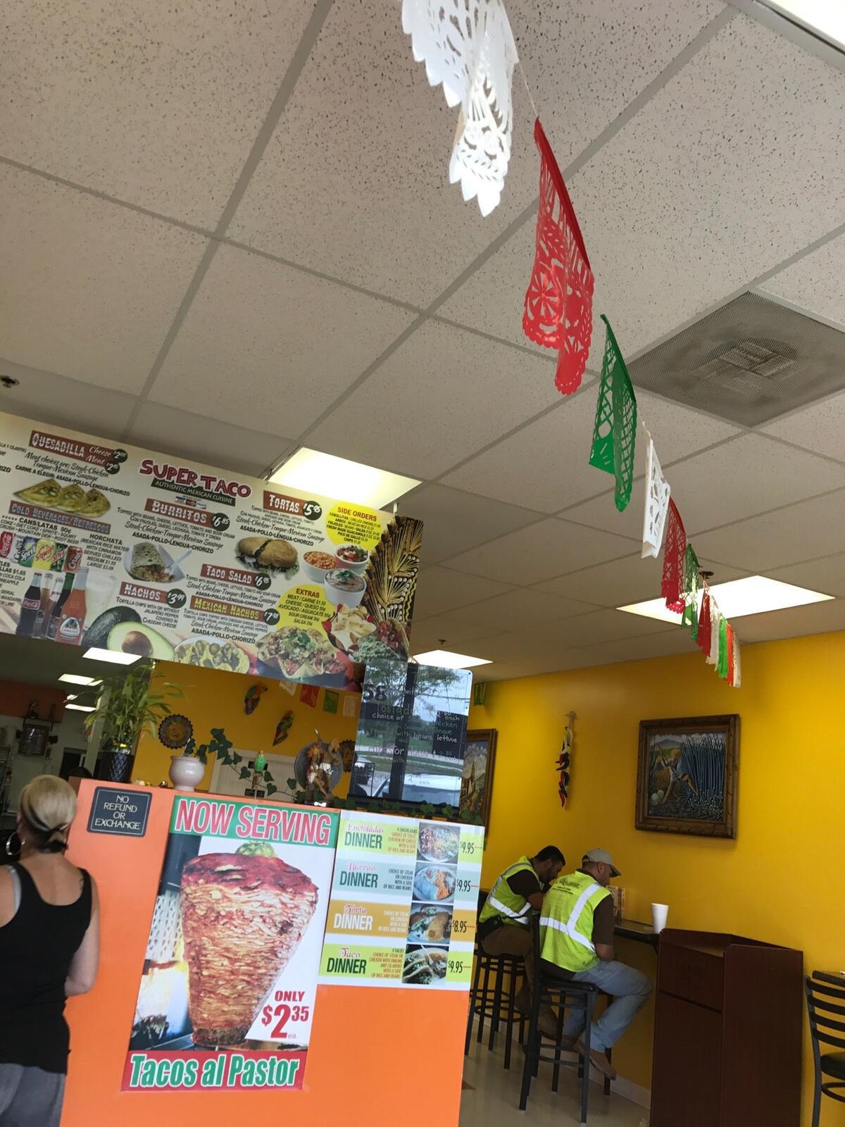 Photo credit: nextdoor