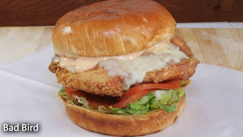Photo credit: ubereats
