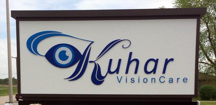 Kuhar Vision Care