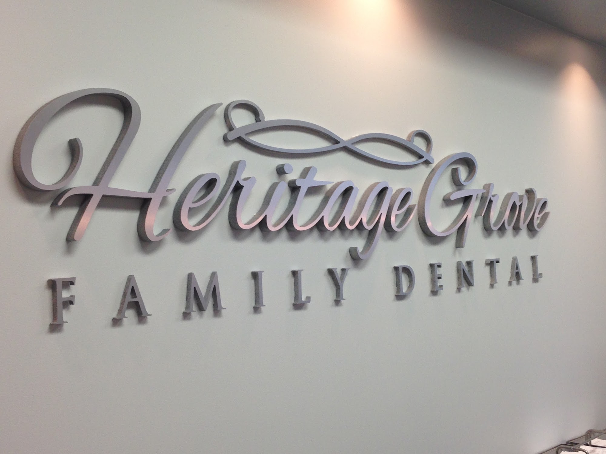 Heritage Grove Family Dental - Plainfield Dental Clinic