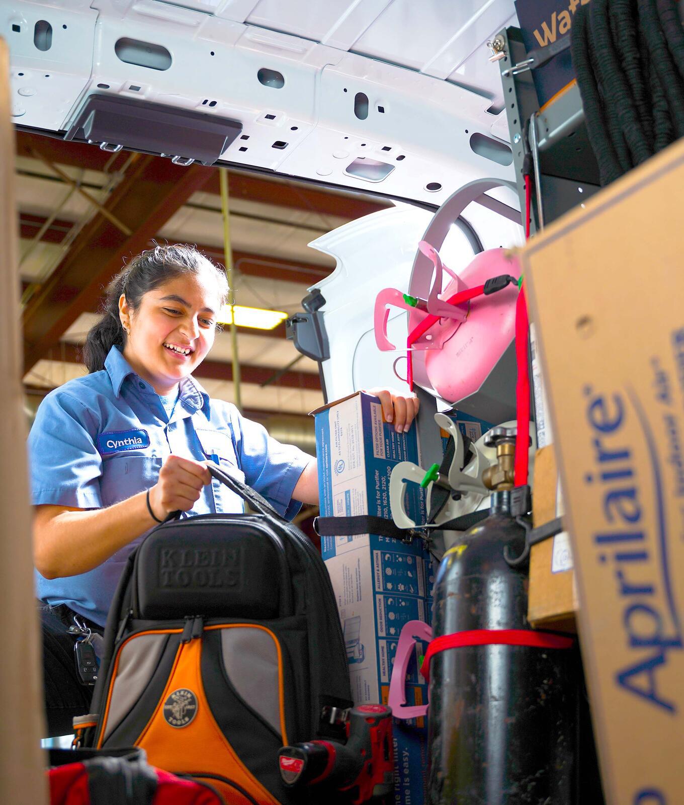 Photo credit: nextdoor