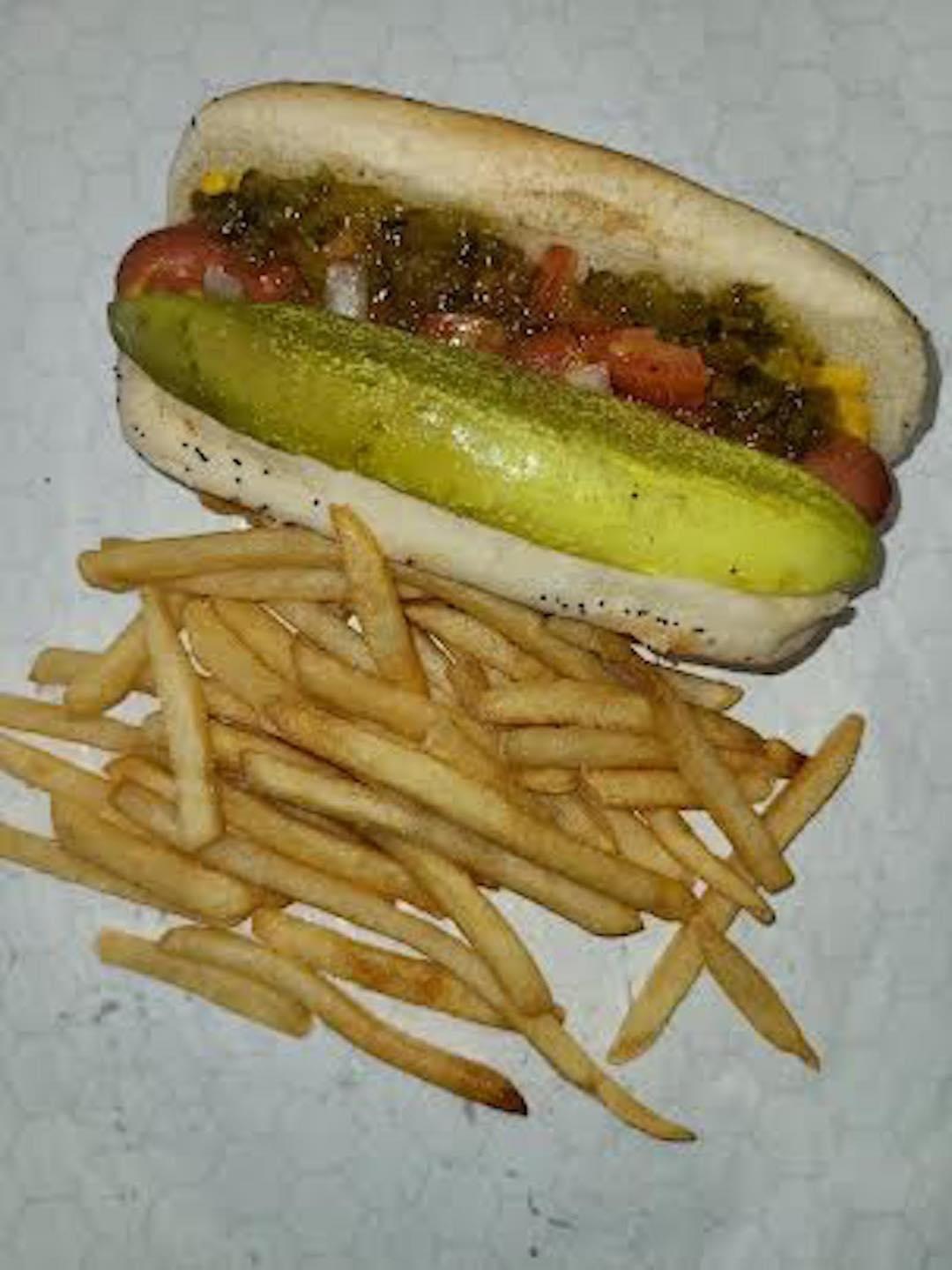 Photo credit: nextdoor