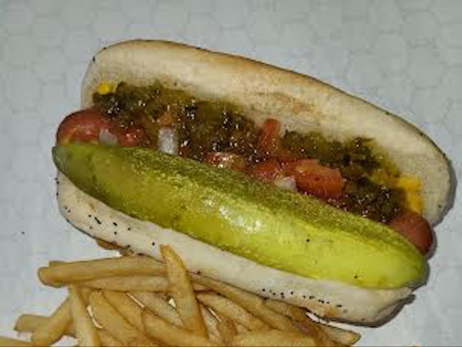 Photo credit: grubhub