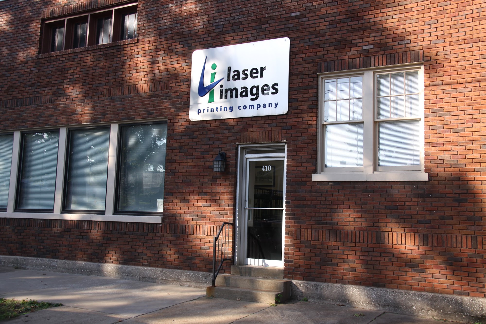 Laser Images Printing Company