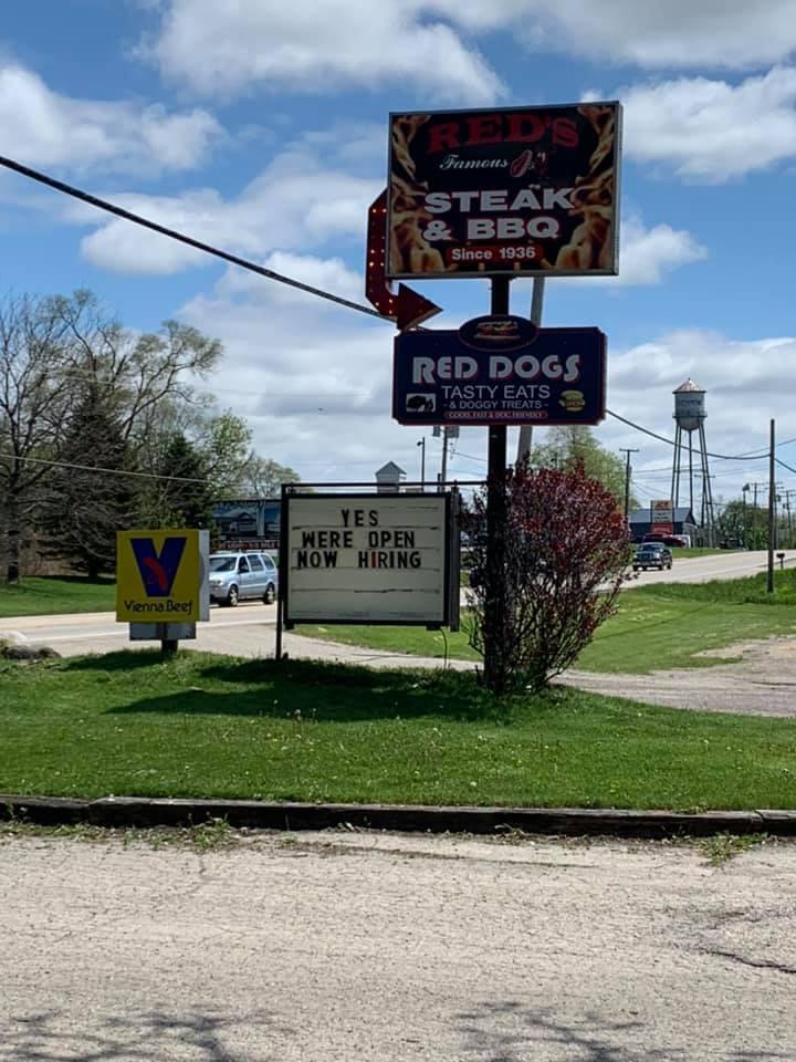 Photo credit: nextdoor