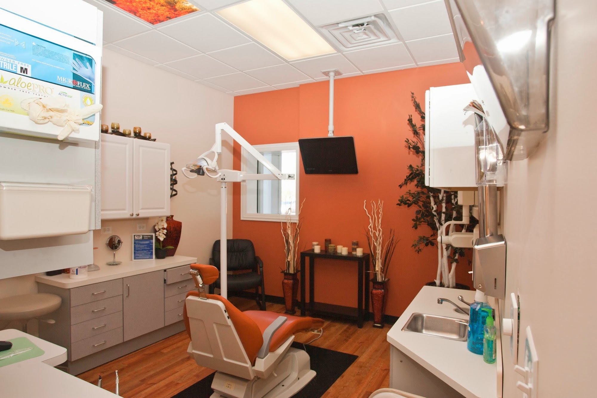 Richmond Family Dental