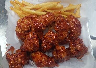 Photo credit: nextdoor