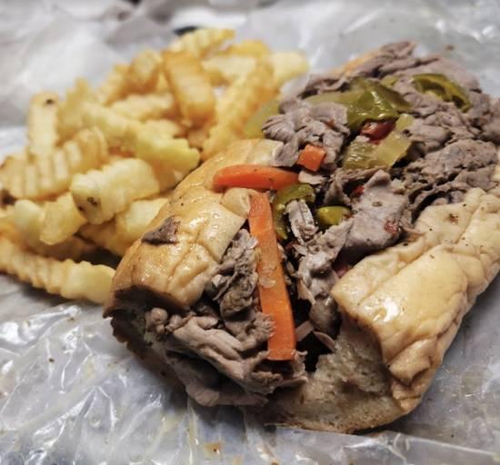 Photo credit: ubereats