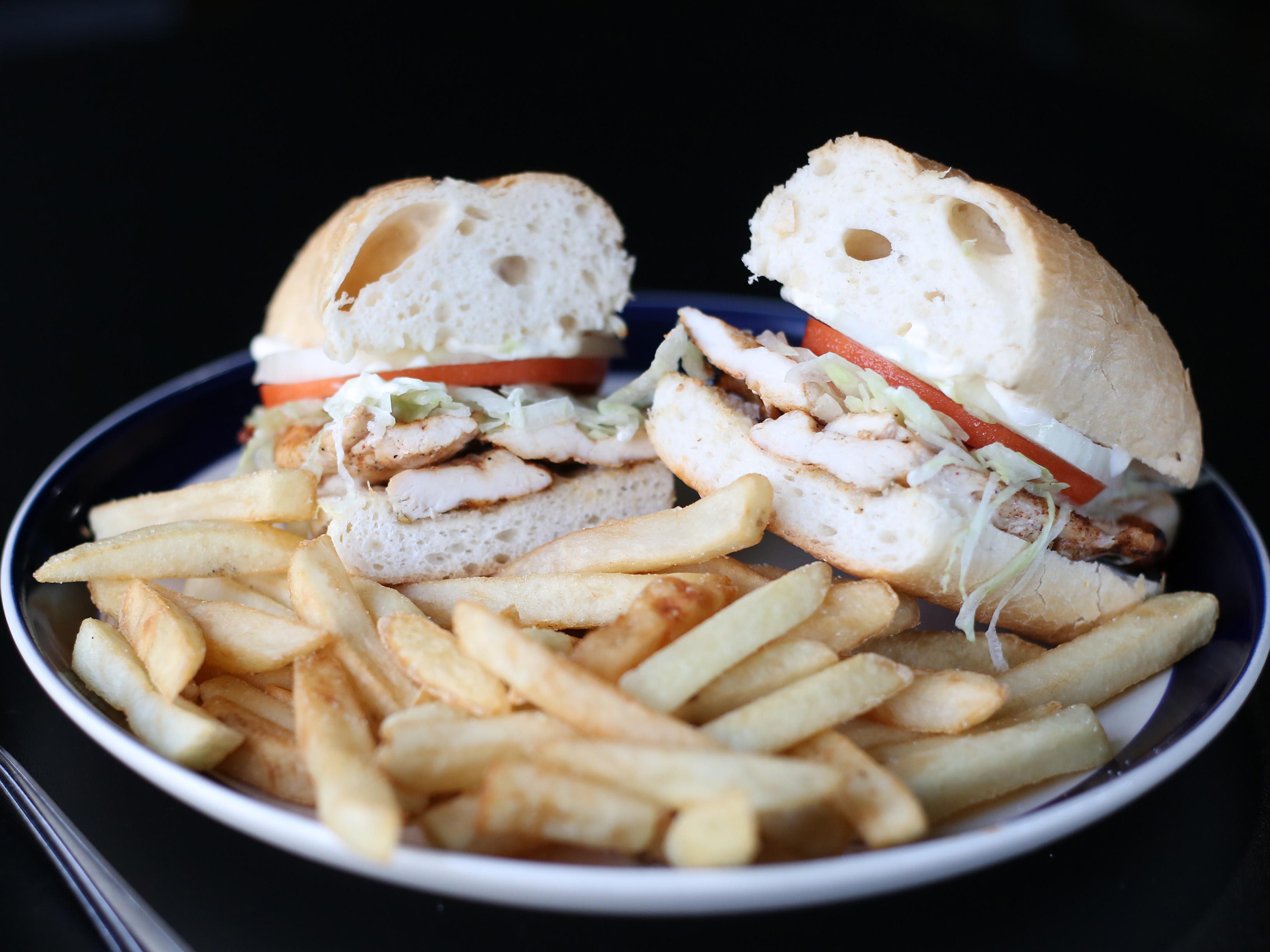 Photo credit: grubhub