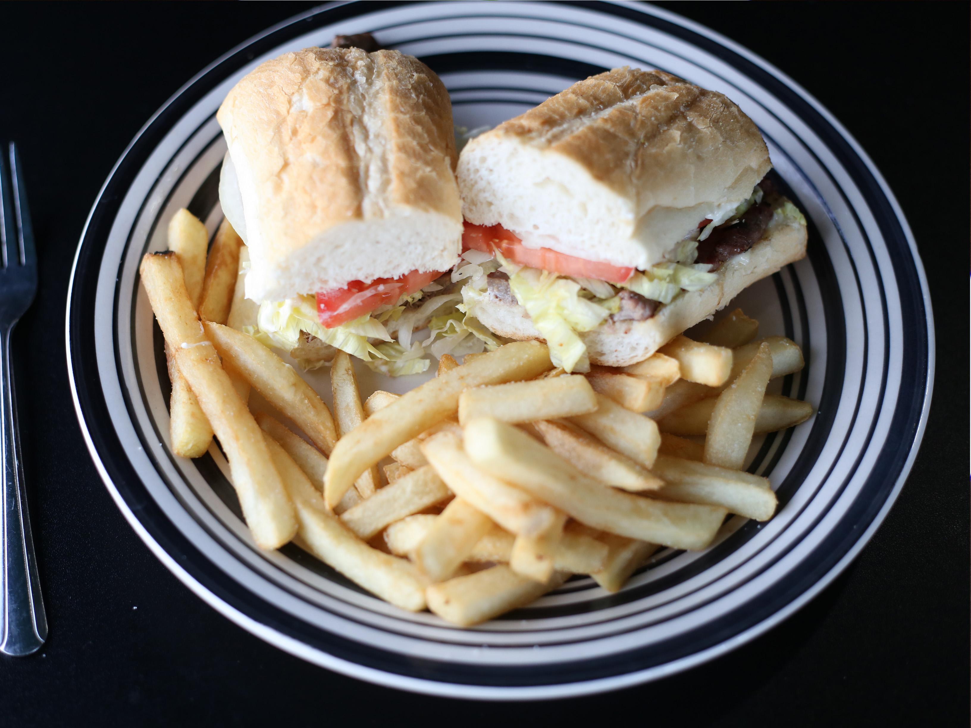 Photo credit: grubhub