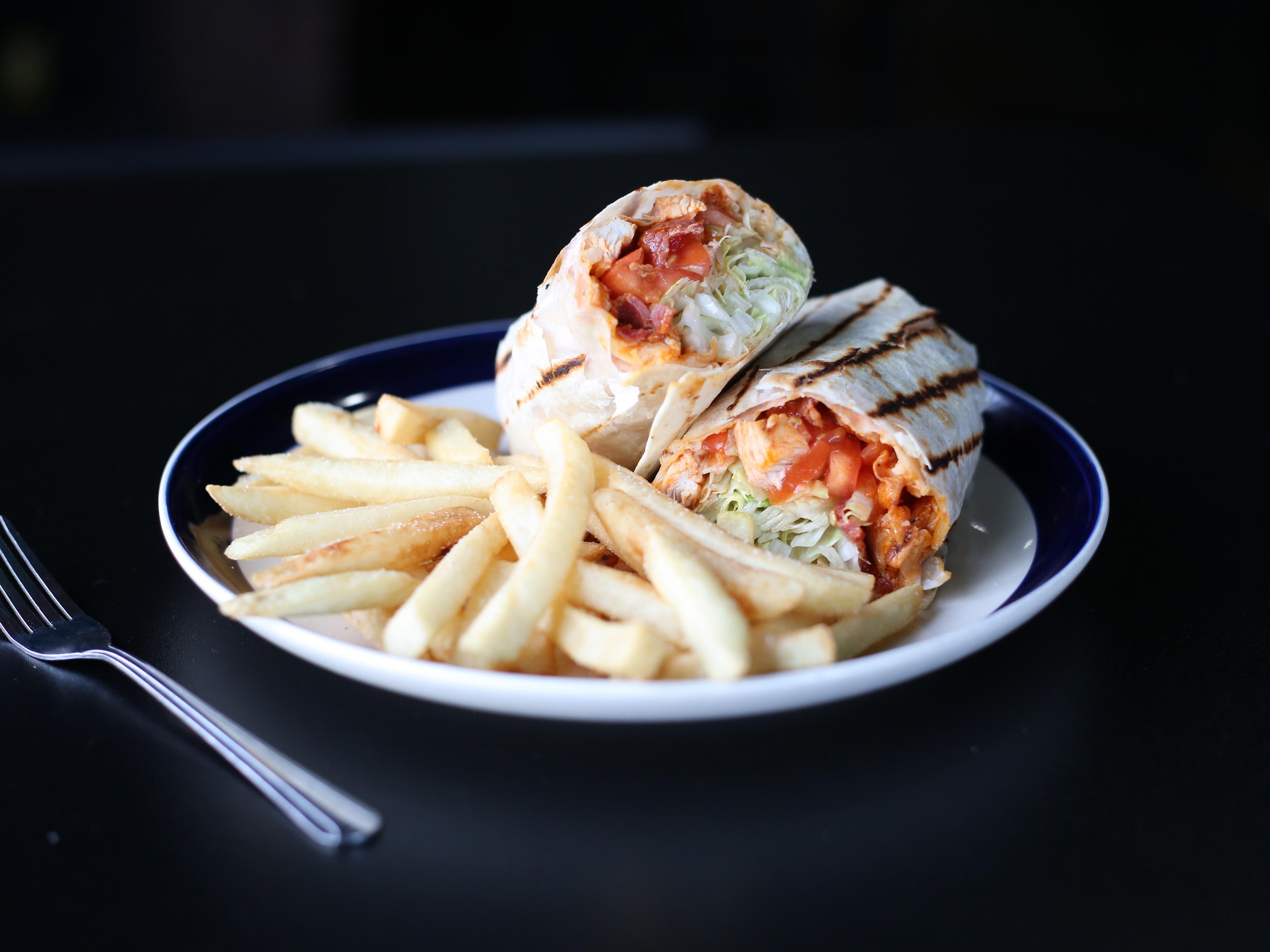 Photo credit: grubhub