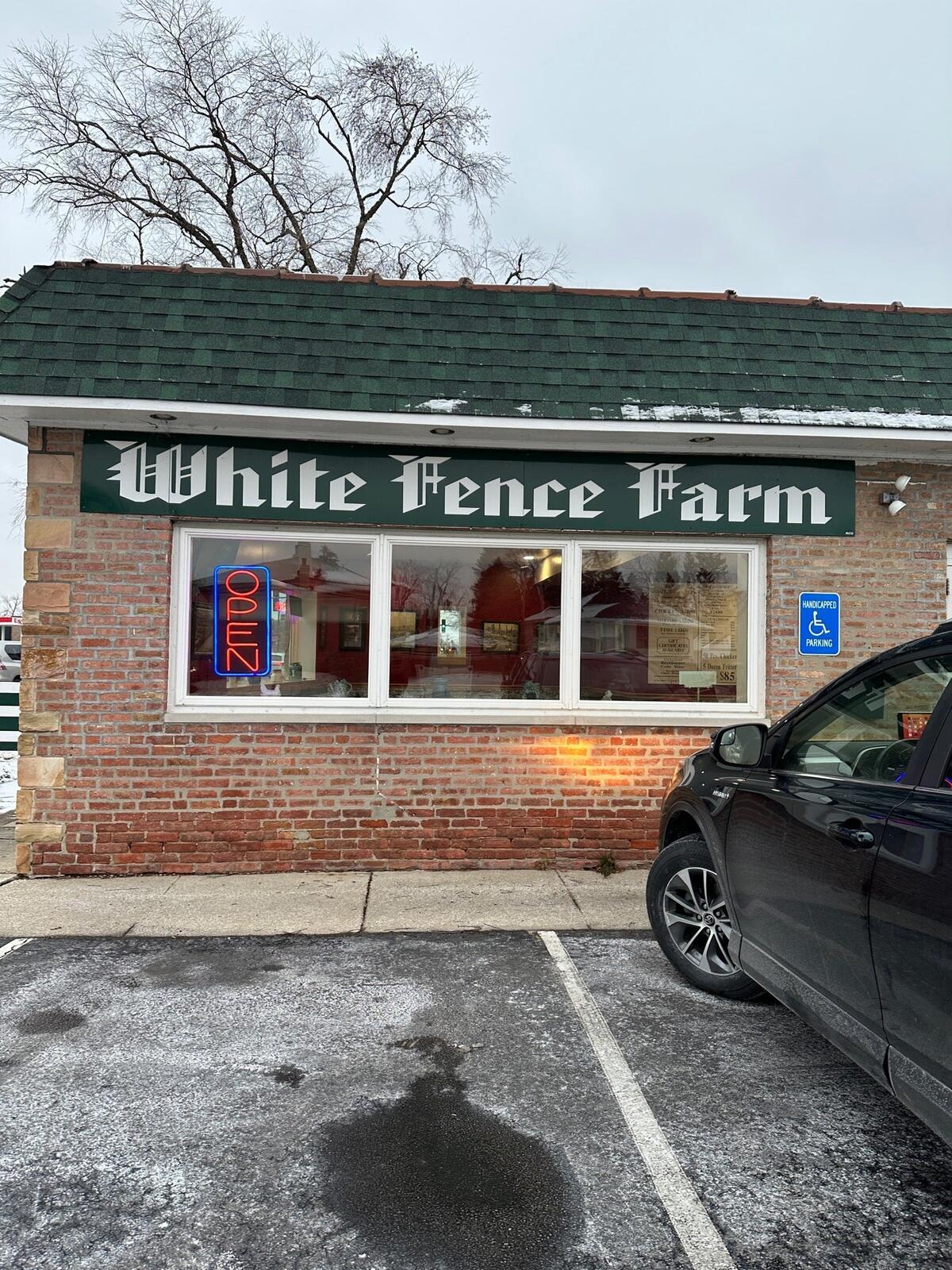 Photo credit: nextdoor