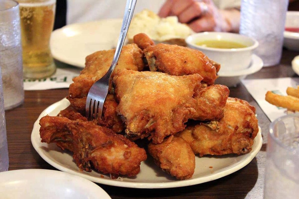 Photo credit: zomato