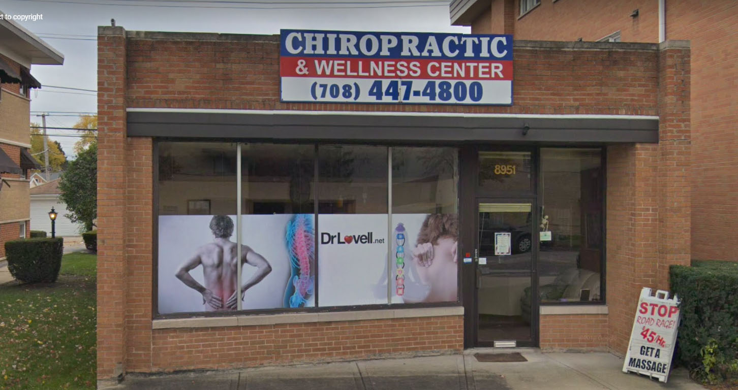 American Chiropractic Care