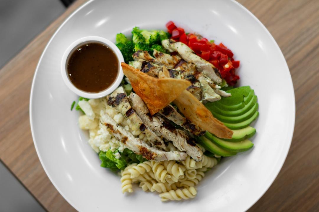 Photo credit: grubhub