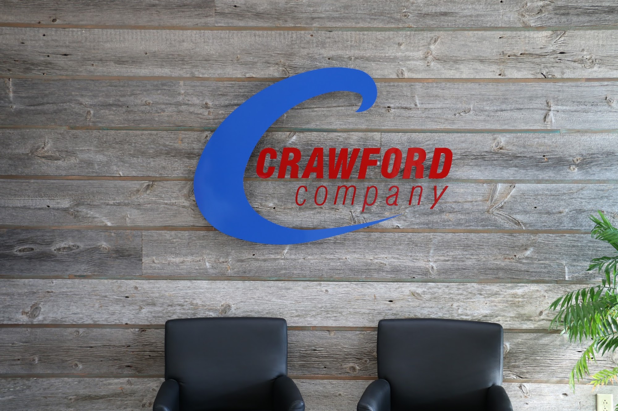 Crawford Company