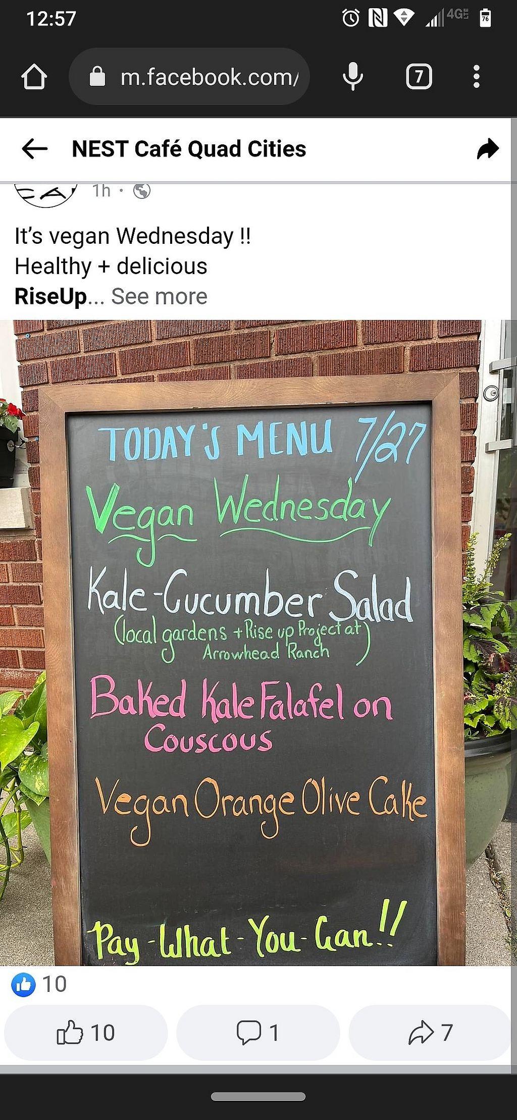 Photo credit: happycow